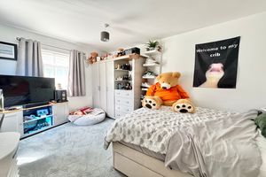 Office / Bedroom 6- click for photo gallery